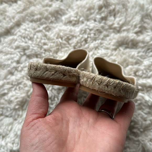 Ganni Espadrille‎ Flats - Picture 4 of 6